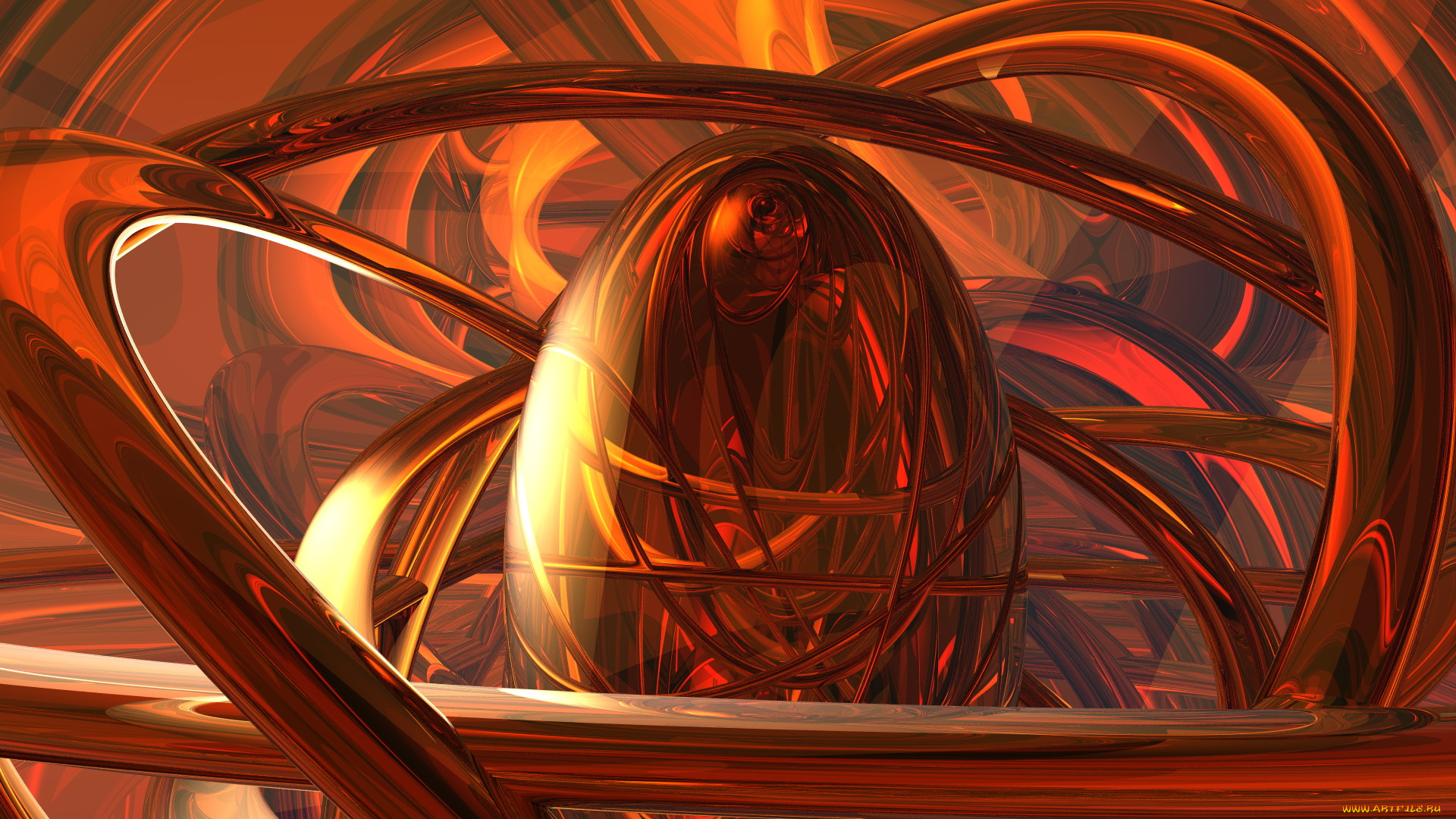 3, , abstract, 